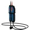 Тестер автомобільний Bosch Professional, GVT 1000-15, 0–1000V, 2xAA 1.5V (0.601.077.800)