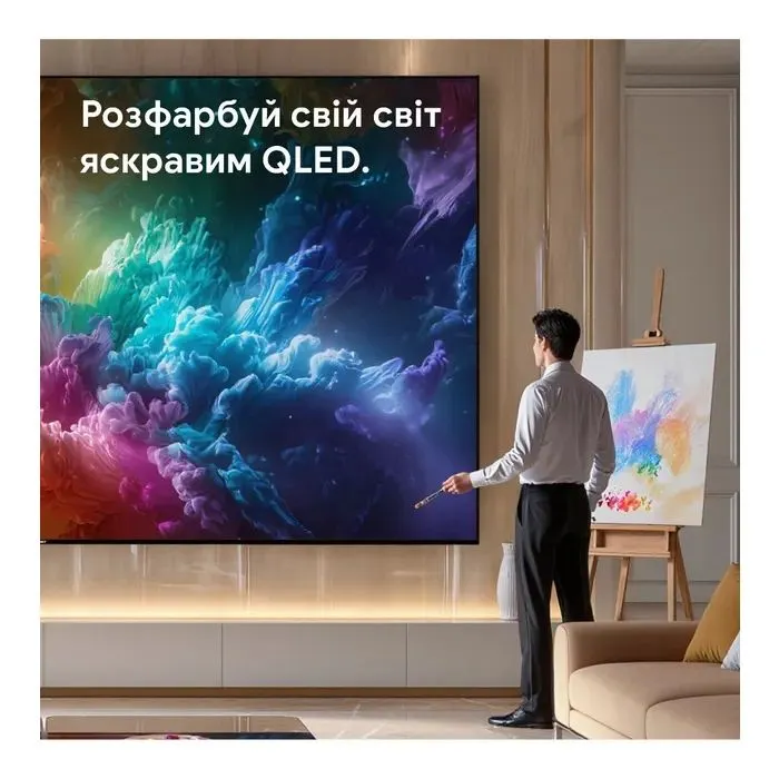 Телевізор Blaupunkt 43QBG6000 зображення 10