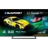 Телевізор Blaupunkt 43QBG6000