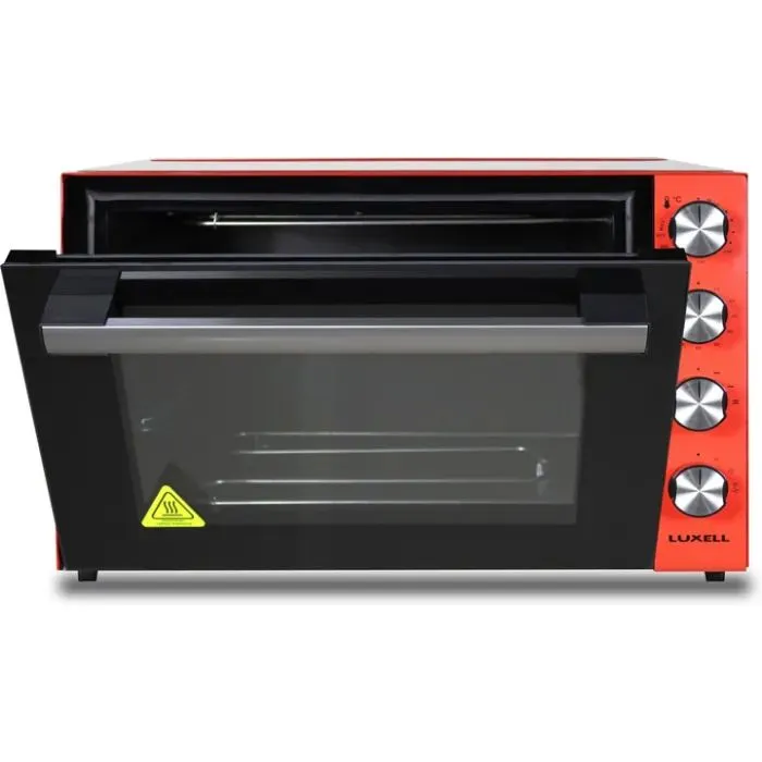Електропіч LUXELL LX-9325CR зображення 2