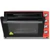 Електропіч LUXELL LX-9325CR зображення 2