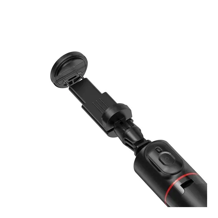 Штатив Acefast E31 selfie stick with automatic tripod Black (6974316284888) зображення 4