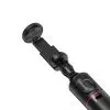 Штатив Acefast E31 selfie stick with automatic tripod Black (6974316284888) зображення 4
