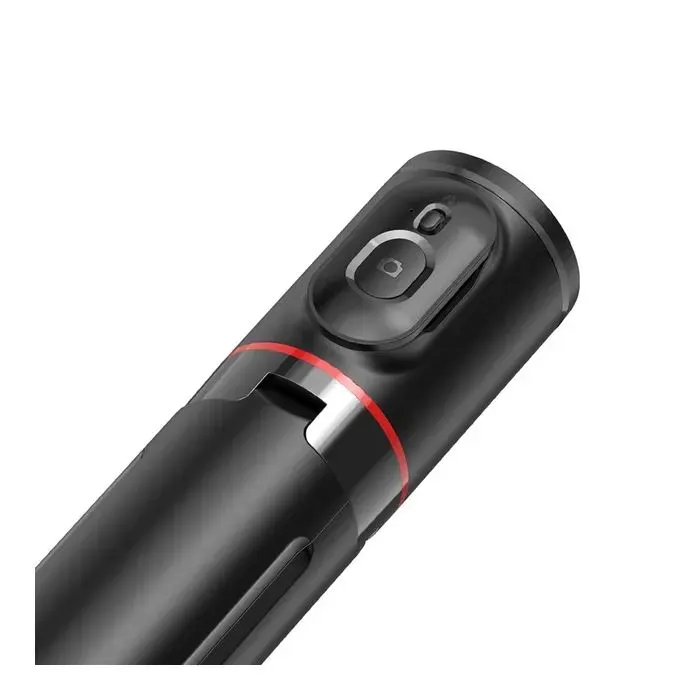 Штатив Acefast E31 selfie stick with automatic tripod Black (6974316284888) зображення 7