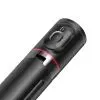 Штатив Acefast E31 selfie stick with automatic tripod Black (6974316284888) зображення 7