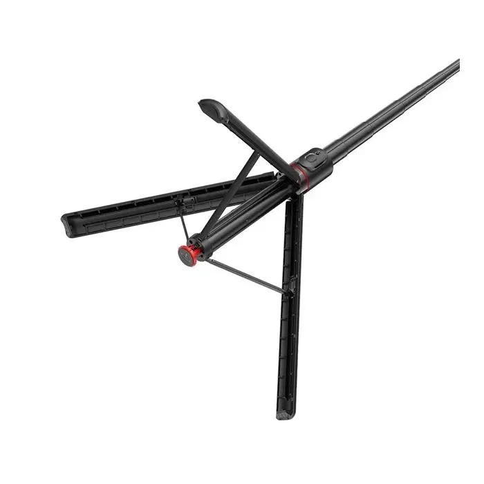 Штатив Acefast E31 selfie stick with automatic tripod Black (6974316284888) зображення 8