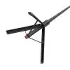 Штатив Acefast E31 selfie stick with automatic tripod Black (6974316284888) зображення 8