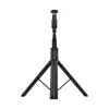 Штатив Acefast E31 selfie stick with automatic tripod Black (6974316284888)