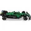 Конструктор LEGO Technic Автомобиль "Формула-1" Aston Martin Aramco AMR25 (42240) изображение 4