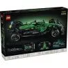 Конструктор LEGO Technic Автомобиль "Формула-1" Aston Martin Aramco AMR25 (42240) изображение 9