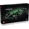Конструктор LEGO Technic Автомобиль "Формула-1" Aston Martin Aramco AMR25 (42240)