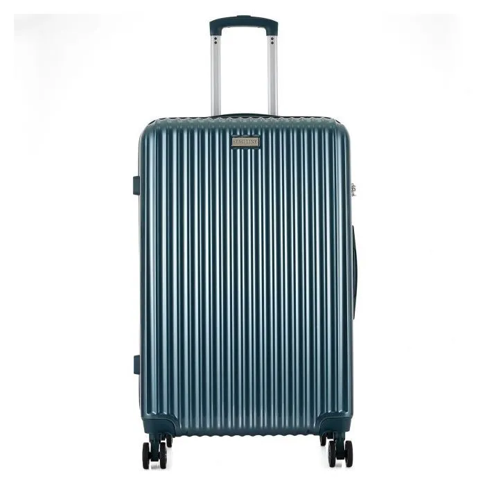 Чемодан Semi Line 28" (L) Blue (T5955-3) (DAS303647) изображение 2