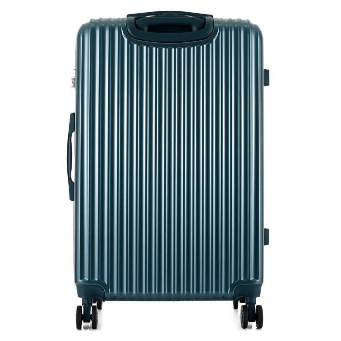 Чемодан Semi Line 20" (S) Blue (T5955-1) (DAS303645) изображение 4