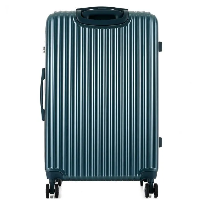 Чемодан Semi Line 28" (L) Blue (T5955-3) (DAS303647) изображение 4