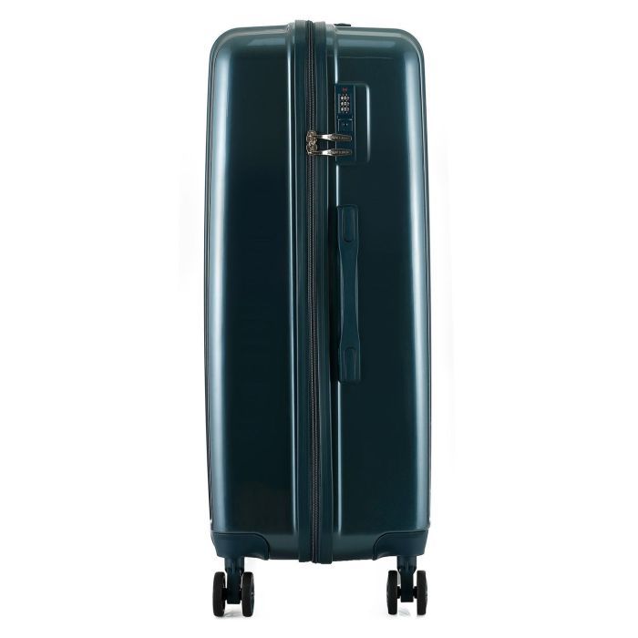 Чемодан Semi Line 20" (S) Blue (T5955-1) (DAS303645) изображение 5