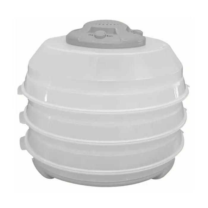 Сушка для овощей и фруктов Saturn ST-FP0115 green изображение 5