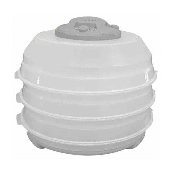 Сушка для овочів та фруктів Saturn ST-FP0115 grey зображення 5