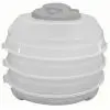 Сушка для овочів та фруктів Saturn ST-FP0115 grey зображення 5