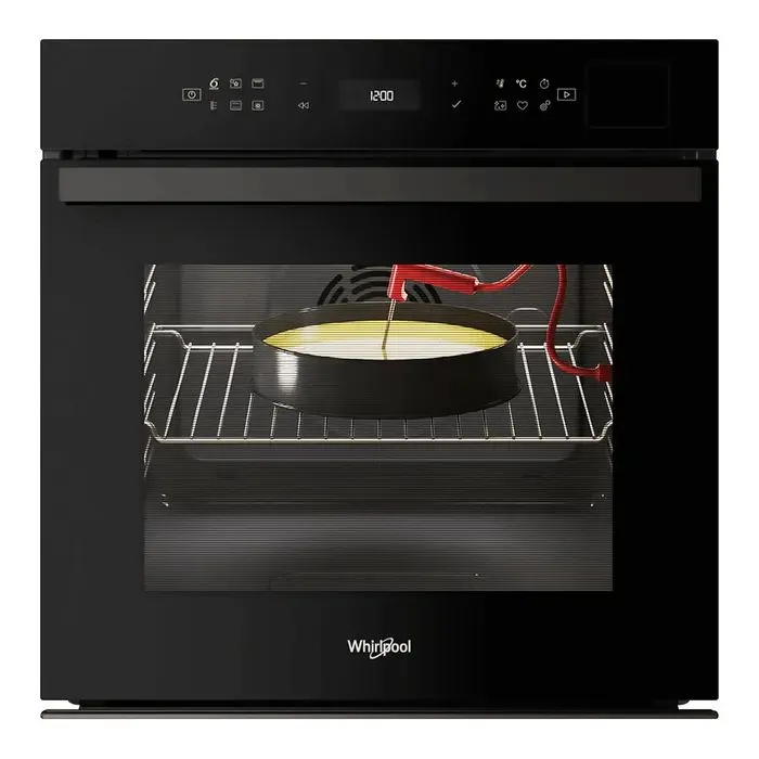 Духовой шкаф Whirlpool WOI6A8FPT1SBA