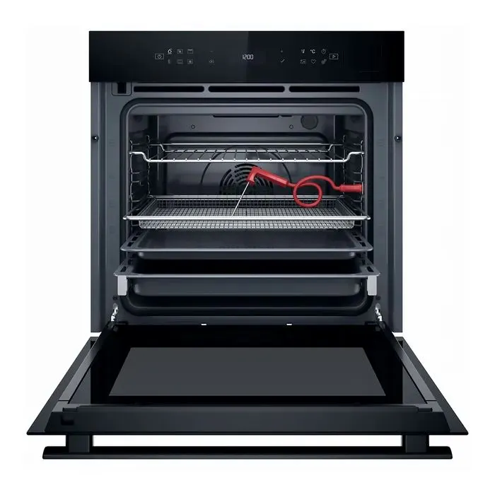 Духовой шкаф Whirlpool WOI6A8FPT1SBA изображение 2