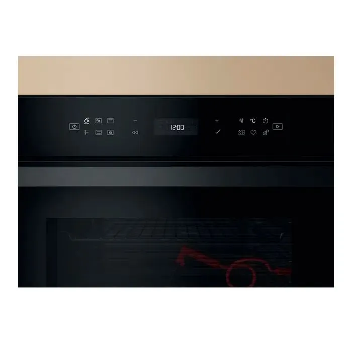 Духовой шкаф Whirlpool WOI6A8FPT1SBA изображение 3