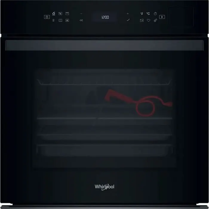 Духовой шкаф Whirlpool WOI6A8FPT1SBA изображение 4