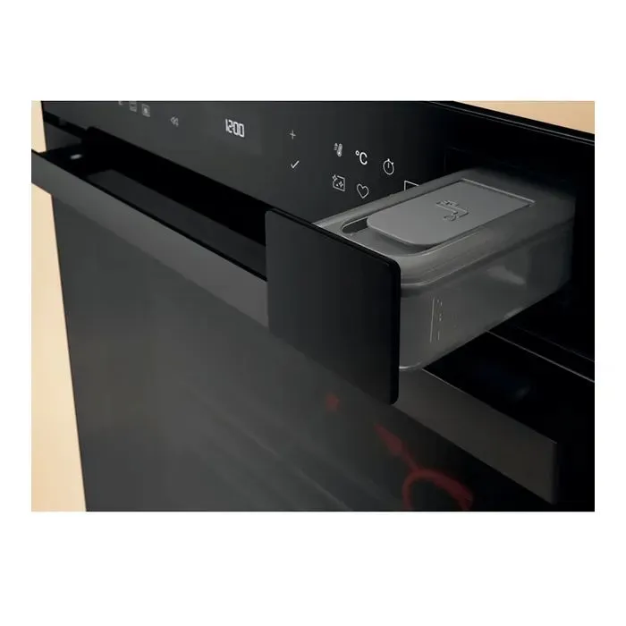 Духовой шкаф Whirlpool WOI6A8FPT1SBA изображение 5