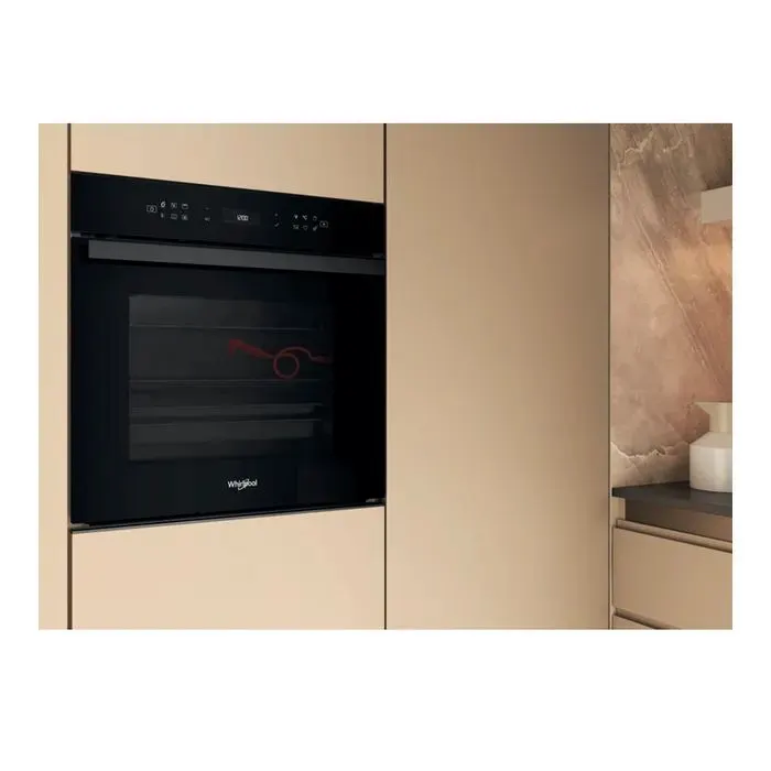 Духовой шкаф Whirlpool WOI6A8FPT1SBA изображение 6