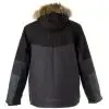 Куртка Huppa NIKLAS 18368030 чорний XS (4741468907154) зображення 2