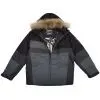 Куртка Huppa NIKLAS 18368030 чорний XS (4741468907154) зображення 4