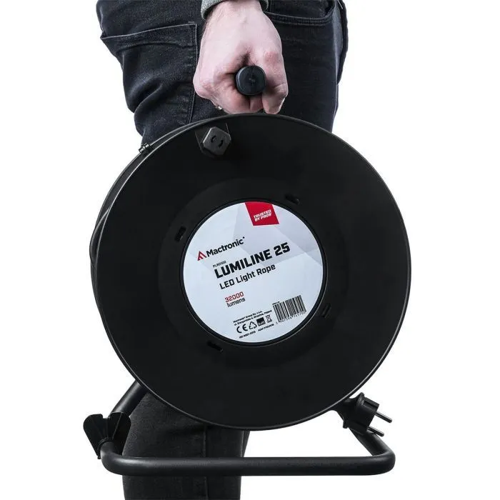 Фонарь Mactronic Стрічка професійна Lumiline 25 (32 000 Lm) 90 CRI (PLR0100) (DAS303743) изображение 12