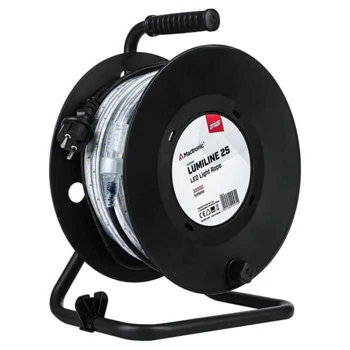 Фонарь Mactronic Стрічка професійна Lumiline 25 (32 000 Lm) 90 CRI (PLR0100) (DAS303743)