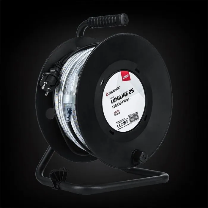 Фонарь Mactronic Стрічка професійна Lumiline 25 (32 000 Lm) 90 CRI (PLR0100) (DAS303743) изображение 8