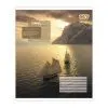 Тетрадь Yes Travel line А5 96 листов, клетка (768826) изображение 4