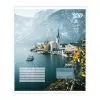 Тетрадь Yes Travel line А5 96 листов, клетка (768826) изображение 5