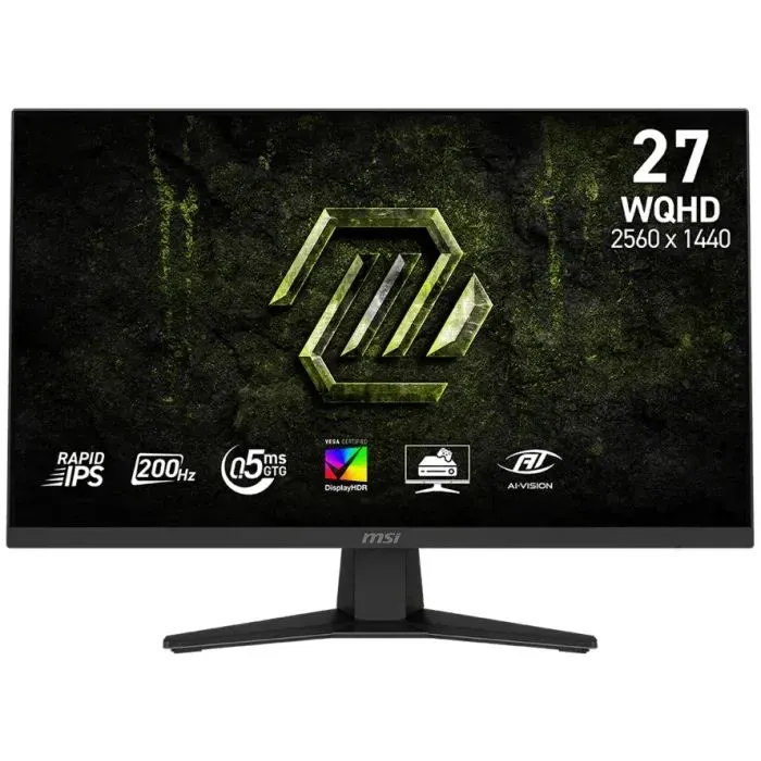 Монитор MSI MAG 274QF E20