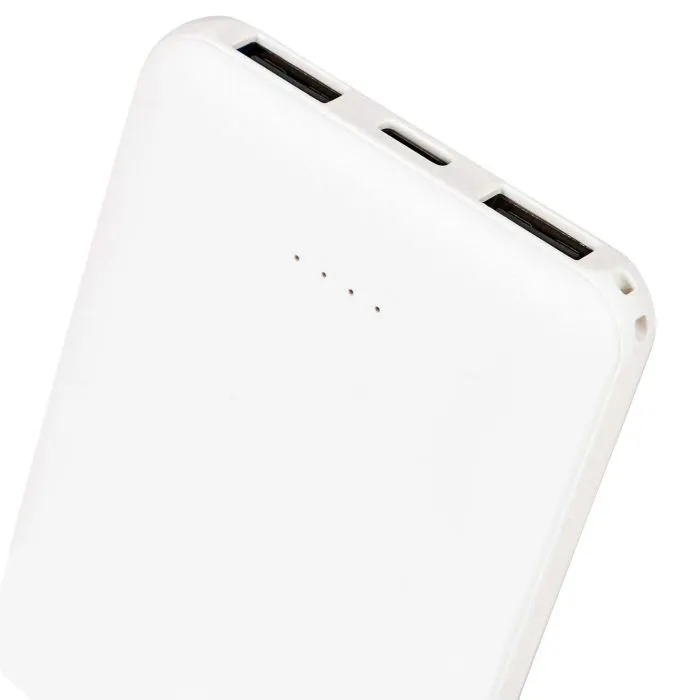 Туристична подушка Bo-Camp з підігрівом Skudde USB Powerbank Grey (1849355) (DAS303864) зображення 3
