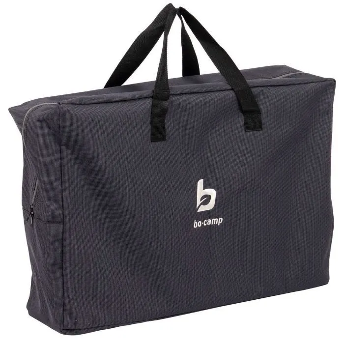 Набір кемпінгових меблів Bo-Camp Кухня кемпінгова Edith 65x45 cm Anthracite (1593652) (DAS303846) зображення 7