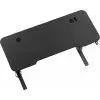 Комп'ютерний стіл GT Racer TY-1611 Black (TY-1611 (160x60x72-117) Black) зображення 4