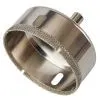 Сверло Alloid Base, корончате, алмазне, по склу та кераміці, 70мм (GS-50070)