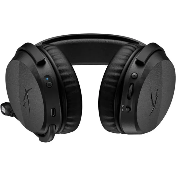 Наушники HyperX CloudX Stinger 3 Wireless Black for Xbox (BS1U0AA) изображение 3