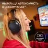 Наушники HyperX CloudX Stinger 3 Wireless Black for Xbox (BS1U0AA) изображение 9