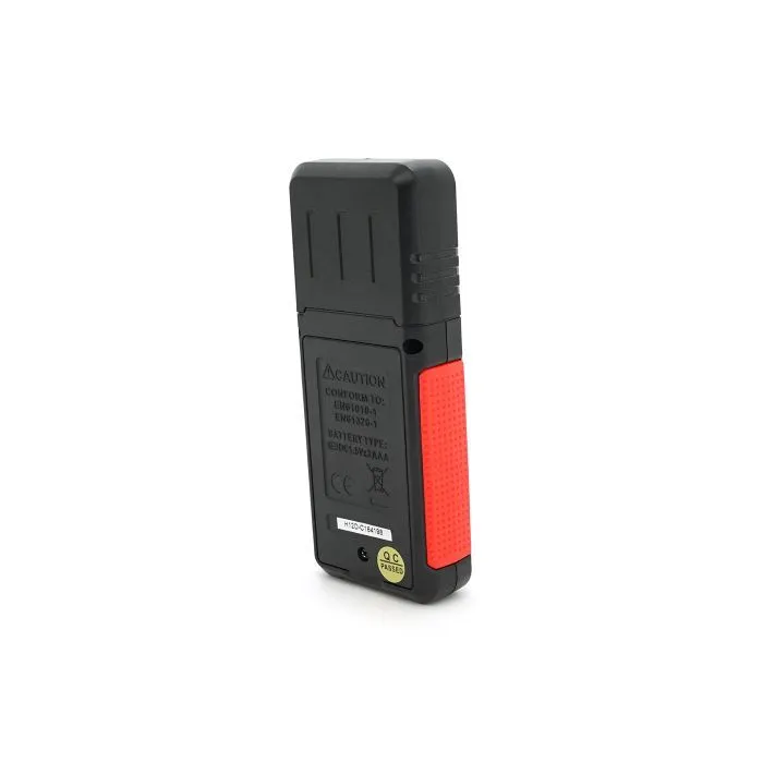 Термо-гигрометр Mayilon HT-607