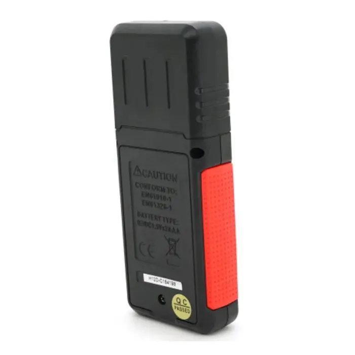 Термо-гигрометр Mayilon HT-607