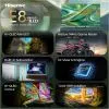 Телевизор Hisense 50E8S изображение 2