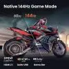 Телевізор Hisense 50E8S зображення 5
