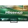 Телевізор Hisense 50E8S