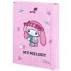 Папка для трудового навчання Kite А4 My Melody (HK26-213)
