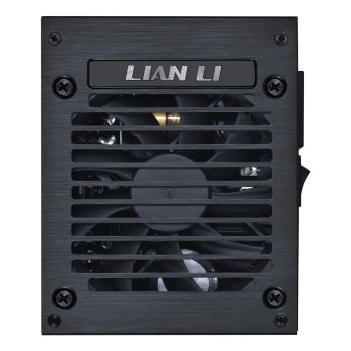Блок питания Lian Li 750W (G9P.SP0750G.B000.EU) изображение 4