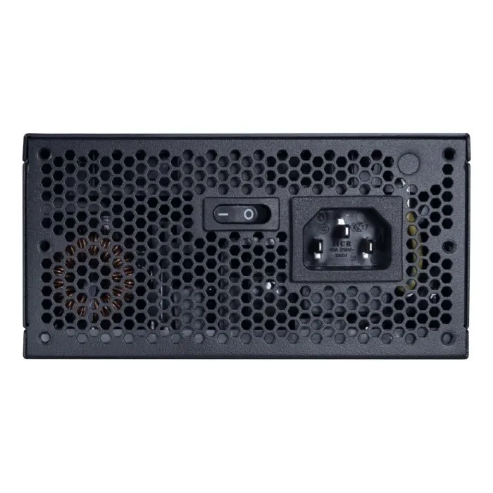 Блок питания Lian Li 750W (G9P.SP0750G.B000.EU) изображение 6